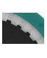 Батут UNIX line FITNESS Compact (123 cm)