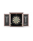 Дартс UNIX Line Dartboard D-46cm Wood