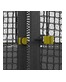 Батут Unix line 10 ft Black&Brown (inside) 