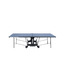 Теннисный стол DONIC INDOOR ROLLER 600 BLUE