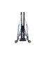 Теннисный стол DONIC INDOOR ROLLER 800 BLUE