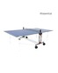 Теннисный стол DONIC INDOOR ROLLER SUN BLUE