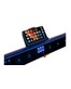 Беговая дорожка Titanium Masters Slimtech C20 (синяя)