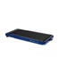 Беговая дорожка Titanium Masters Slimtech C20 (синяя)