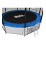 Батут UNIX line Classic 12 ft (outside)