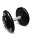 Гантель Barbell 13,5 кг профи