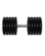 Гантель Barbell 48,5 кг профи