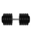 Гантель Barbell 46кг профи