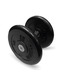 Гантель Barbell 8,5 кг профи