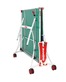 Outdoor Roller De Luxe (зеленый) Теннисный стол 