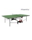 Outdoor Roller 400 (зеленый) Теннисный стол 