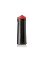 Бутылка для тренировок Reebok 750 ml (черн-красн), Арт. RABT-11005BKRD