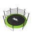 Батут UNIX line Simple 10 ft Green (inside)