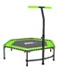 Батут UNIX line FITNESS Green (130 cm)