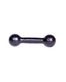 Гантель Титан 2 кг литая