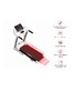 Беговая дорожка UNIXFIT ST-630R White