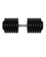 Гантель Barbell 58,5 кг профи