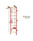 Детский спортивный комплекс Пионер С1РМ