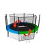 Батут UNIX line Classic 14 ft (inside)