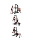 Многофункциональный тренажер VictoryFit VF-T66