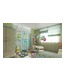 Детский спортивный комплекс Perfetto Sport Infanzia felice PS-403