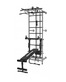 СК "Flexter" "Крафт" SystemLight 3 в 1