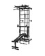 СК "Flexter" "Крафт" SystemLight 3 в 1