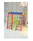 ДСК PERFETTO KIDS "Pappagallo" цвет Allegrо PS-231