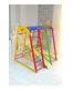 ДСК PERFETTO KIDS "Pappagallo" цвет Allegrо PS-231