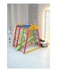 ДСК PERFETTO KIDS "Pappagallo" цвет Allegrо PS-231