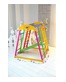 ДСК PERFETTO KIDS "Pappagallo" цвет Allegrо PS-231