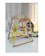 ДСК PERFETTO KIDS "Uccellino" цвет Zefiro PS-210