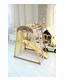 ДСК PERFETTO KIDS "Uccellino" цвет Zefiro PS-210
