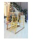 ДСК PERFETTO KIDS "Uccellino" цвет Zefiro PS-210