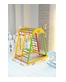 ДСК PERFETTO KIDS "Farfalla" цвет Allegrо PS-211