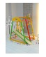 ДСК PERFETTO KIDS "Farfalla" цвет Allegrо PS-211
