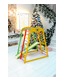 ДСК PERFETTO KIDS "Farfalla" цвет Allegrо PS-211