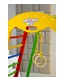 ДСК PERFETTO KIDS "Farfalla" цвет Allegrо PS-211