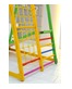 ДСК PERFETTO KIDS "Pappagallo" цвет Allegrо PS-231