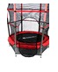 Батут детский Perfetto Sport с сеткой диаметр 1,4 м