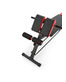 Скамья силовая универсальная UNIX Fit BENCH 4 in 1