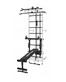 СК "Flexter" "Крафт" SystemLight 3 в 1