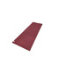 Складной коврик (мат) для йоги Reebok, цвет домашнее вино, Арт. RAYG-11050RW