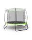 UNIX Line 10 ft UFO Green