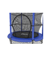 Батут UNIX line Kids 4,6 ft Blue (140 cm)
