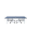 Теннисный стол DONIC Waldner Classic 25 blue (без сетки)