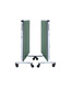 Теннисный стол DONIC Waldner Classic 25 green (без сетки)