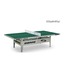 Outdoor Premium 10 (зеленый) Теннисный стол 
