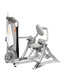 RS-1204 Нижняя спина