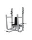Рама для жима сидя PRECOR Icarian CW507